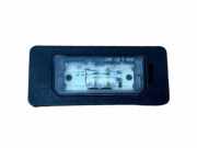 Kennzeichenbeleuchtung BMW 3 (F30, F80) 320 d 63267193293