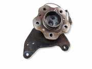 Nabe hinten rechts NISSAN QASHQAI II (J11, J11_) 1.6 dCi