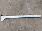 Schweller aus Kunststoff links MAZDA 6 Hatchback (GG) 2.0 DI
