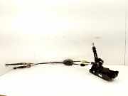 Gangschaltmechanismus NISSAN QASHQAI II (J11, J11_) 1.5 dCi 349357827 341017283R