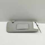 Rechte Sonnenblende SMART FORTWO Coupe (453) electric drive (453.391) A4538107300