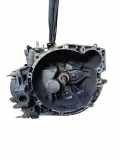 Schaltgetriebe Citroen C5 II Break (RE) 20MB25