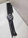 Gitter Grill vorne links VW GOLF VI (5K1) 1.6 TDI 5K0853651A
