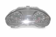 Kombiinstrument AUDI A8 D4 (4H_) 3.0 TDI quattro 4H0920910K