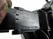 Gaspedal HONDA CR-V IV (RM_) 1.6 i-DTEC (RE6) 07022A00098 2700000410