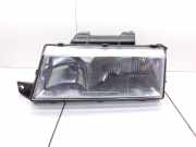 Hauptscheinwerfer links Ssangyong Musso (FJ) E133413