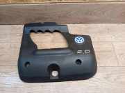 Motorabdeckung VW BEETLE (9C1, 1C1) 1.6 06A103925AD