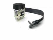 Sicherheitsgurt links hinten Peugeot 3008 I () 9682036280