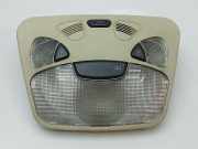 Innenleuchte Mercedes-Benz CLK (C209) A2098200501