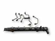 KRAFTSTOFFVERTEILER EINSPRITZLEISTE VERTEILERROHR HYUNDAI SANTA FÉ II (CM) 2.2 CRDi 3140027400