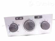 Heizungsbetätigung (Konsole) vorne Opel Astra H Stufenheck () 13269410