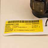 Luftmassenmesser Renault Megane III Grandtour (KZ) 8200682558B
