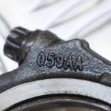 Kolben AUDI Q7 (4L) 3.0 TDI quattro 059198401D 059107065BJ