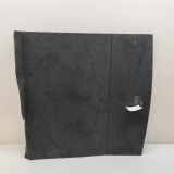 Kofferraumteppich AUDI Q4 Sportback (F4N) 50 e-tron 89A863463