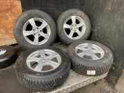 Kompletträder Kia Sportage 4 (QL, QLE)