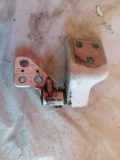 Lenksäule PEUGEOT 807 (E) 2.0 HDi 080020712