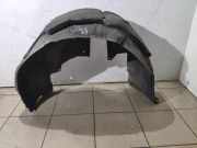 Radhaus links hinten Porsche Panamera 1 (970) 97050413304