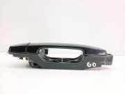 Türgriff rechts hinten Toyota Corolla Verso (E12J1) 242304