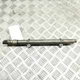 Kraftstoffzuführung