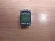 HEIZUNGSLÜFTER REGLER WIDERSTAND VW TRANSPORTER IV Furgon (70XA) 2.5 701959263