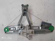 Heckscheibenheber hinten links OPEL VECTRA C Estate 2.0 DTI 24451524