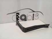 Andere Teile des Innenraums MERCEDES-BENZ E (W213) E 220 d (213.004) A2066105703