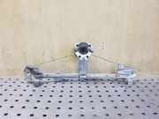 Türfensterheber hinten rechts OPEL OMEGA B Estate (21_, 22_, 23_) 2.5 TD 90459120