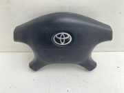 Lenkrad Airbag TOYOTA AVENSIS (_T22_) 2.0 D-4D (CDT220_) 35002510502245