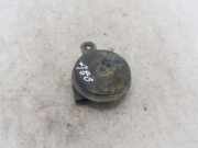 Hupe TOYOTA LAND CRUISER 90 (_J9_) 3.0 TD (KZJ90_, KZJ95_)