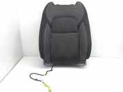 Sitz rechts vorne Nissan Qashqai II (J11)