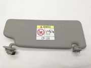 Linke Sonnenblende BMW X1 (F48) sDrive 18 d 7452569