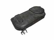 Timing Belt Protection Cover VW TRANSPORTER IV Minibus / passenger (70XB, 70XC, 7DB, 7DW, 7DK) 2.4 D 074130133B