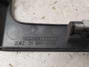 Dekoration des Navigationsbildschirms VW PASSAT B6 (3C2) 1.9 TDI 3C0858069