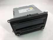 Multifunktionsanzeige VW Caddy III Kasten (2KA) 1K0035186AN