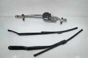 Scheibenwischermechanismus vorne BMW 5 Touring (F11) 530 d xDrive 61617272451