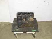Motorblock AUDI A4 (8E2, B6) 1.9 TDI AWX