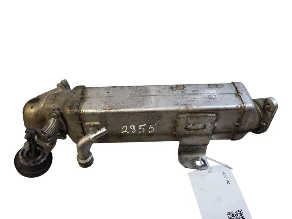 Abgaskühler BMW 3er (E90) 7810751