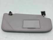 Rechte Sonnenblende NISSAN QASHQAI II (J11, J11_) 1.6 DIG-T