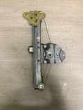 Türfensterheber hinten rechts RENAULT CLIO IV (BH_) 0.9 TCe 90 827008880R