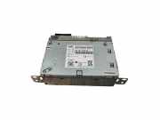 Radio/Navigationssystem-Kombination Citroen C4 II Picasso () 503551223307