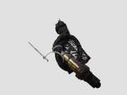 Sauerstoffsensor (Lambdasensor) CITROËN BERLINGO Furgon (B9) 1.6 HDi 90 9687161080