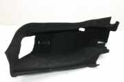 Kofferraumpolster links JAGUAR XK Coupe (X150) 4.2 XK8
