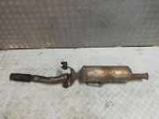 Seitenscheibe links Peugeot 2008 I () PSAF026