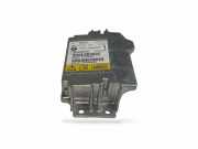 Airbag-Steuergerät BMW 3 Touring (E91) 320 d xDrive 9184432