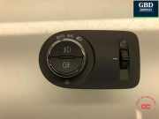 Schalter für Licht Opel Grandland X (A18) 39050760
