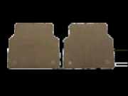 Mattenset AUDI A8 D4 (4H_) 4.2 TDI quattro 4H0863731B 4H0863732B