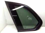 Kleines Seitenfenster hinten links BMW X5 (E70) 3.0 d