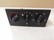 Andere Steuergeräte OPEL MERIVA 1.7 CDTI C6756 5556