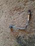 Sauerstoffsensor (Lambdasensor) MERCEDES-BENZ B (W245) B 180 CDI (245.207) 0258017014 0035426918