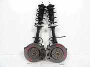 Radnaben vorne links TOYOTA AYGO (_B4_) 1.0 (KGB40_)